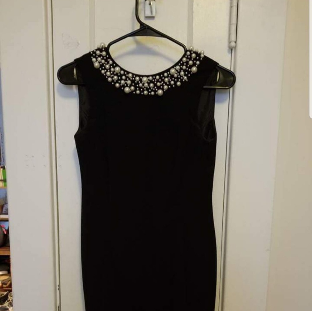 Calvin klein dress
